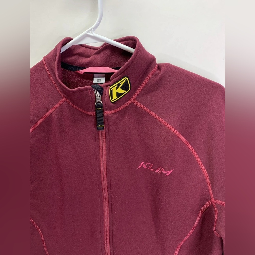 KLIM Sundance Mid-Layer Jacket - Picture 2 of 4